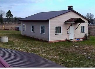 Дом на продажу, 85 м2, деревня Абрамово, Центральная улица, 8