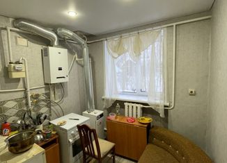 Продам 2-комнатную квартиру, 39.2 м2, Чистополь, улица Бебеля, 52А