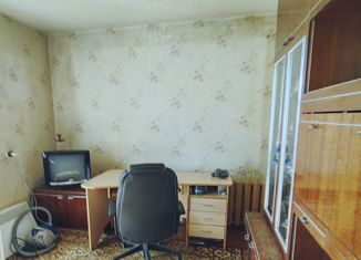 Двухкомнатная квартира на продажу, 45 м2, Нижегородская область, улица Пирогова, 32