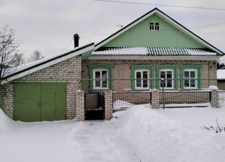 Продажа дома, 68.3 м2, рабочий поселок Большое Козино, улица Комарова