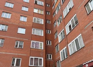 Продам 2-комнатную квартиру, 56.9 м2, поселок Солнечный, улица Космонавтов, 35