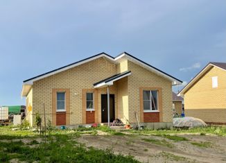 Продается дом, 102 м2, деревня Лудорвай, Кедровая улица, 24