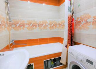 Продам однокомнатную квартиру, 38.5 м2, Москва, улица Борисовские Пруды, 16к6, метро Борисово