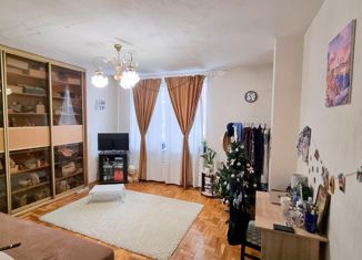 Продается трехкомнатная квартира, 103.8 м2, Москва, улица Космонавта Волкова, 29к1, улица Космонавта Волкова