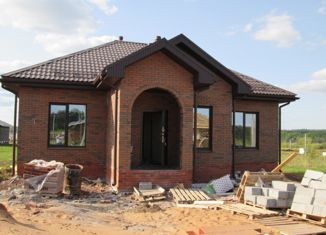 Продается дом, 120 м2, деревня Шудья, Каштановая улица