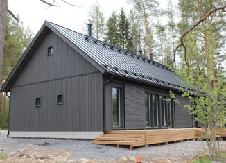 Продается дом, 120 м2, деревня Мины, Краснофлотская улица, 44