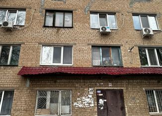 Продаю 1-комнатную квартиру, 14 м2, Оренбург, Заводской переулок, 28, Центральный район