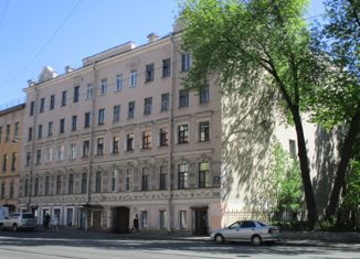 Продам квартиру студию, 18 м2, Санкт-Петербург, улица Марата, 62Б