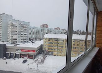 1-комнатная квартира на продажу, 29.9 м2, Усть-Илимск, улица Георгия Димитрова, 9