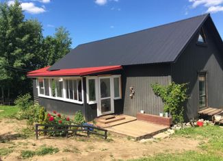 Дом на продажу, 136 м2, коттеджный посёлок На Высоте, Лесная улица, 10