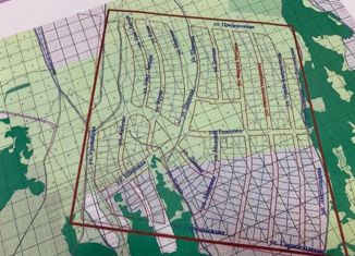 Продажа участка, 9 сот., Октябрьский