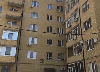 Продажа квартиры студии, 31 м2, посёлок Российский, Парижская улица, 21