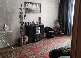 1-комнатная квартира на продажу, 37.7 м2, поселок городского типа Балакирево, Вокзальная улица, 14