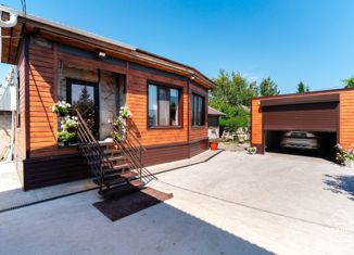 Продаю дом, 88.2 м2, Омск, аллея 19А, 8, Советский округ