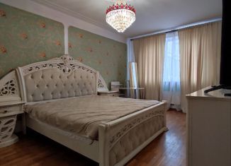 Продажа четырехкомнатной квартиры, 98.8 м2, Москва, метро Бульвар Адмирала Ушакова, бульвар Адмирала Ушакова, 3