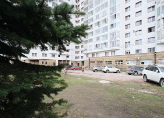 Продам квартиру студию, 26.8 м2, Санкт-Петербург, Рыбацкий проспект, 17к1, Невский район