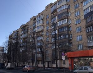 Продам 2-ком. квартиру, 49 м2, Москва, Михалковская улица, 13, станция Коптево