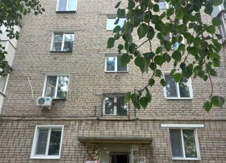 1-ком. квартира на продажу, 32 м2, Омск, улица Калинина, 4