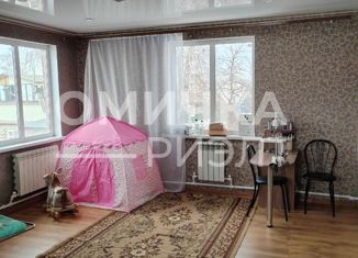 Продается дом, 86.3 м2, Омская область