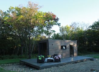 Продаю дом, 52.7 м2, СТ Локомотив-ДВЖД