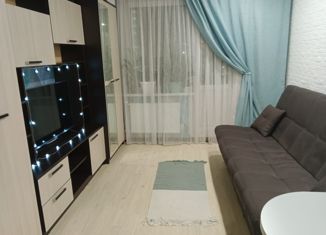 Квартира на продажу студия, 25.68 м2, Киров, Московская улица, 207, Октябрьский район