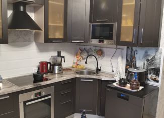Продается 2-ком. квартира, 57 м2, Москва, улица Шумилова, 4, улица Шумилова