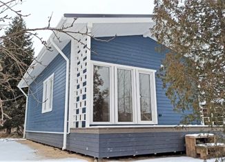 Продается дом, 50 м2, садоводческий массив Красницы, Леворучейная улица