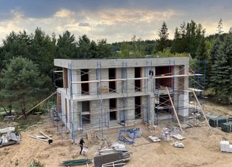 Продается дом, 240 м2, деревня Сокольники