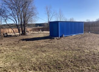 Продаю участок, 13 сот., деревня Аверины