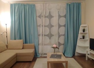 Продается 1-комнатная квартира, 26.9 м2, Санкт-Петербург, улица Красуцкого, улица Красуцкого