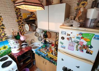 Продам однокомнатную квартиру, 30.1 м2, Павлово, Калининская улица, 2Б