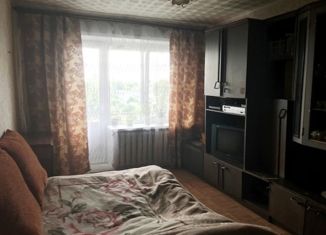 Продается 2-комнатная квартира, 42 м2, Калязин, Коммунистическая улица, 19А