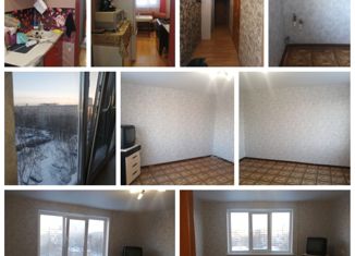 Продажа комнаты, 58 м2, Екатеринбург, улица Амундсена, 66