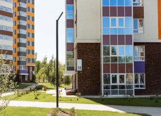 Продам двухкомнатную квартиру, 36.45 м2, Ульяновск, улица Народного учителя Латышева, 5, ЖК Сиреневый