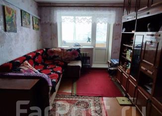 Продаю 2-ком. квартиру, 39.6 м2, Арсеньев, улица Ломоносова, 16