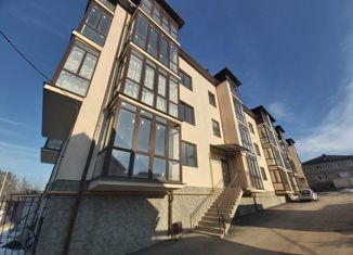 Продажа трехкомнатной квартиры, 96.1 м2, станица Ессентукская, улица Ляпидевского, 29