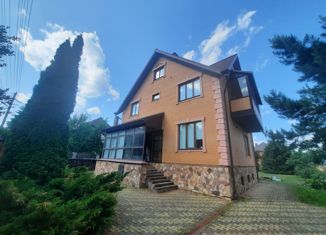 Продаю дом, 268.8 м2, деревня Юрлово