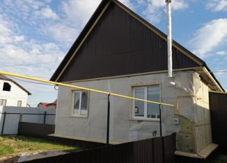 Дом на продажу, 62.2 м2, село Погорелка, переулок Боровской, 46