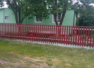 Продаю дом, 58.3 м2, село Большие Тиганы