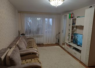 2-ком. квартира на продажу, 47.2 м2, Тавда, улица Кирова, 109