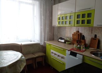 Продажа 4-комнатной квартиры, 76 м2, Байкальск, микрорайон Гагарина, 167