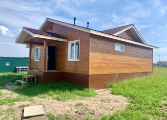 Продается дом, 100 м2, ДНТ Ясная Поляна, Балтийская улица, 40