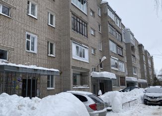 Продается 4-комнатная квартира, 75 м2, Иваново, Ташкентская улица, 79А, Фрунзенский район
