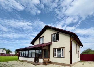 Дом на продажу, 105 м2, деревня Большое Руддилово