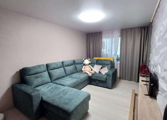 4-ком. квартира на продажу, 77.6 м2, Рузаевка, Школьный бульвар, 8