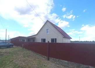 Продажа дома, 118.7 м2, поселок Кировский, Придорожная улица, 8