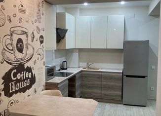 Сдаю 2-комнатную квартиру, 47 м2, Киров, улица Розы Люксембург, 56, ЖК Айсберг