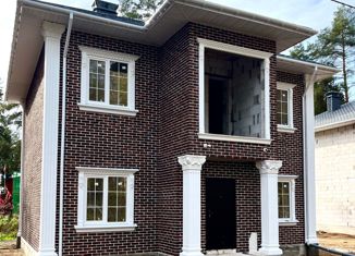 Продается дом, 150 м2, посёлок Молодёжный, Хвойная улица, 17