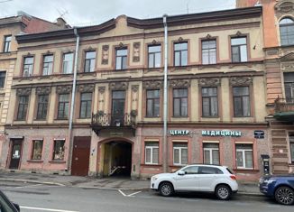 Продаю двухкомнатную квартиру, 69.6 м2, Санкт-Петербург, Ковенский переулок, 11Б, Ковенский переулок