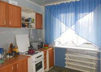 Продажа 2-комнатной квартиры, 52.6 м2, Моршанск, Комсомольская улица, 138
